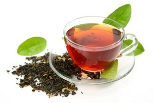 herbata ziołowa na powiększenie penisa