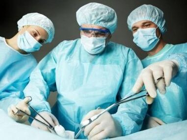 operacja powiększania penisa